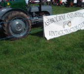 Local Events 2009